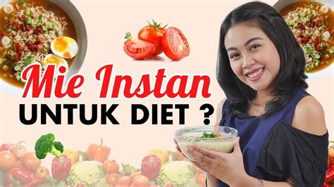 Makanan Sehat Untuk Diet Yang Murah Christoper