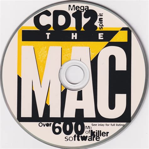 mac cd  september  dennis publishing