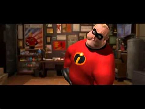 The Incredibles 2004 Trailer YouTube YouTube