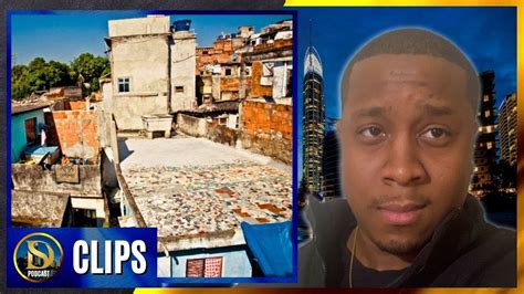 Exploring Brazil S Favelas Youtube