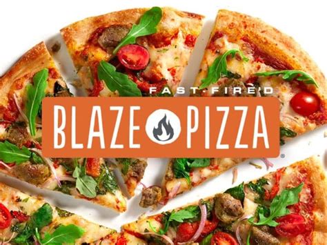 Who Owns Blaze Pizza In 2024