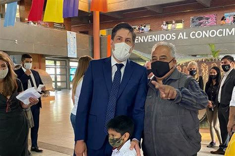 Nicolás Trotta agradeció el compromiso de Tucumán con el Gobierno