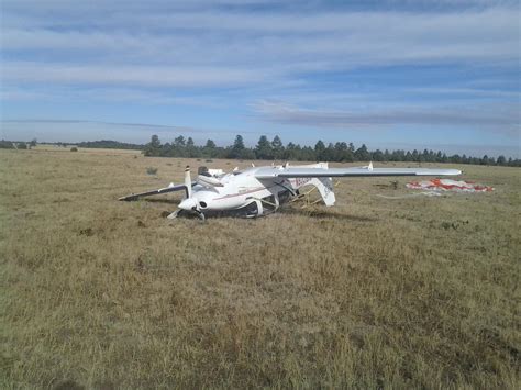 Pilot in Arizona plane crash walks away uninjured - Arizona's Family