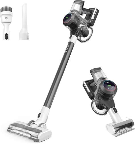 best cordless vacuum for pets 2
