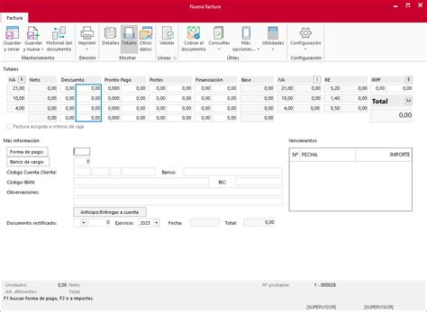 Cómo Hacer El Total De Una Factura Con Excel 2021 Factura Para Hot Sex Picture