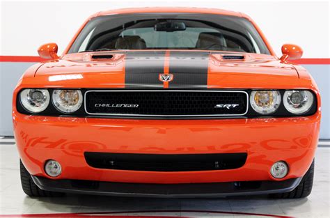 2008 Dodge Challenger Srt8 Stock 15153 For Sale Near San Ramon Ca Ca Dodge Dealer