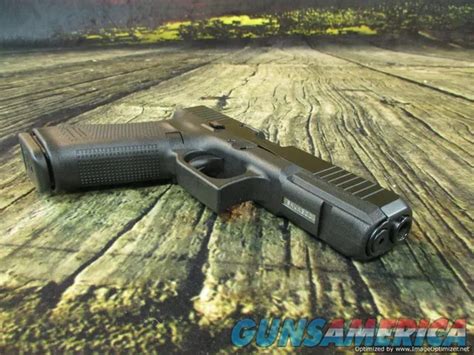 Glock Mm Gen Barre For Sale At Gunsamerica