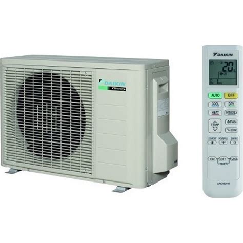 Daikin FTXP71M RXP71M Κλιματιστικό Inverter 24000 BTU A A