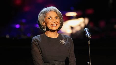 Grammy Award Winning Jazz Singer Nancy Wilson Dead At 81