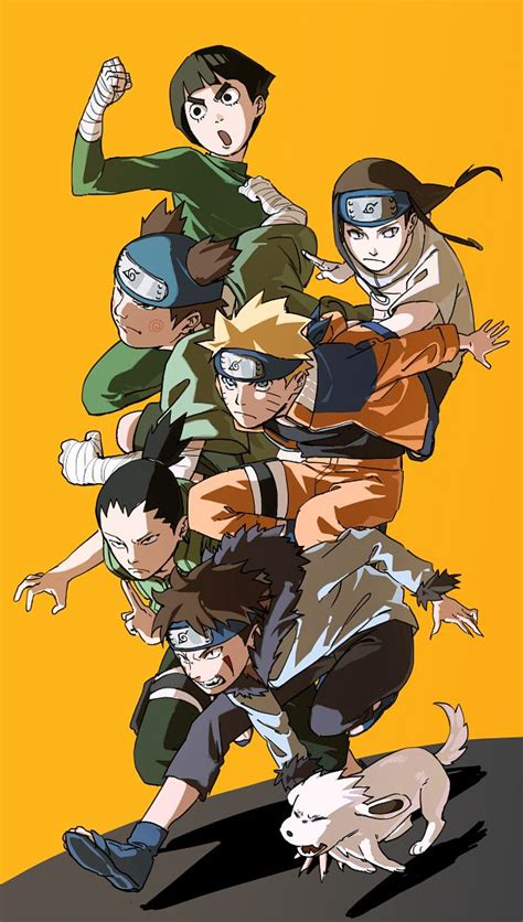 NARUTO Image By Pnpk 1013 3991875 Zerochan Anime Image Board