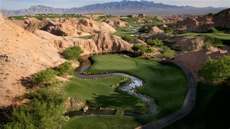 Wolf Creek Golf Club Mesquite Nevada R Courseporn