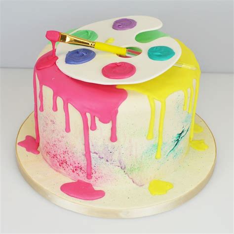 Картинки Для Торта Художнику – Telegraph