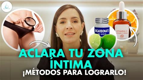Cómo eliminar las manchas en la vagina Actualizado agosto 2025