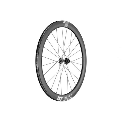 Comprar Rueda Delantera Dt Swiss Arc Dicut Carbon Disc Cl