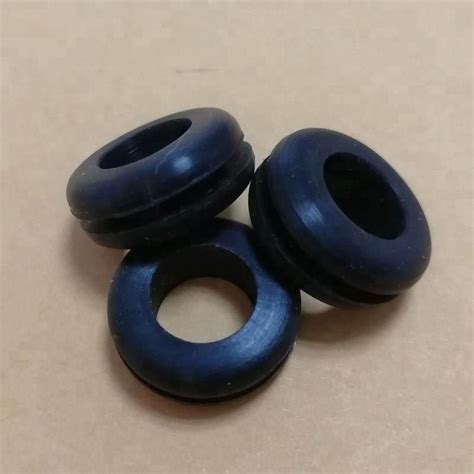 Rubber Grommet Set Open Closed Blind Blanking Grommets Wiring China