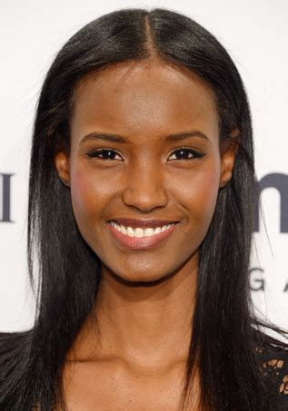 Fatima Siad Profile BioData Updates And Latest Pictures FanPhobia