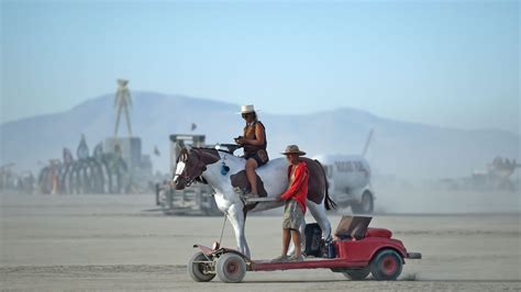 Burning Man Art Cars The Best Mutant Vehicles From Black Rock City