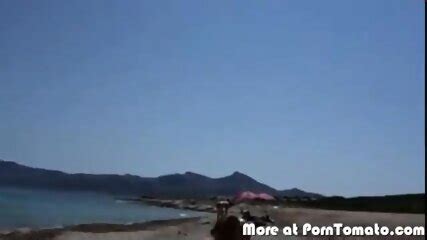 Nude Beach Sucking Cock In Public In Front Of People