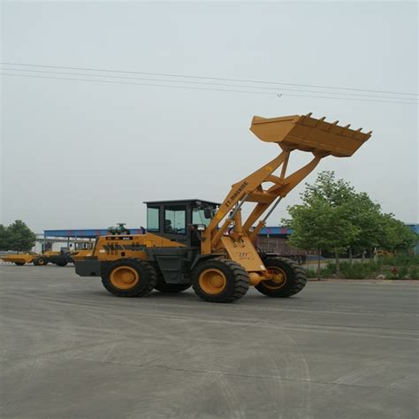 Chinese Mini 2 5 Ton Wheel Loader Price China 2 5 Ton Wheel Loader