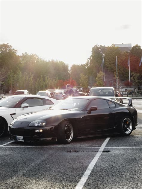 Toyota Supra Mk4 : r/JDM