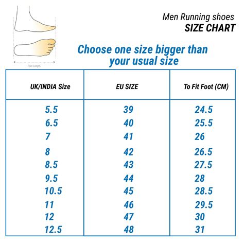 sklo stôl piesočný shoe size chart men Úžasné roztavený kráľovská rodina