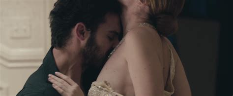 Naked Josephine De La Baume In Kiss Of The Damned