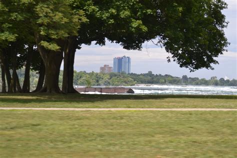 Old Fort Erie – Ontario, Canada