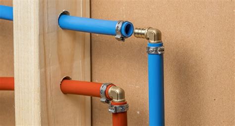 Common Pex Fittings Applications Tubomart