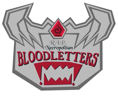 Bloodletters — Starchild Games