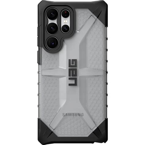 Etui Do Galaxy S22 Ultra Pokrowiec Obudowa UAG URBAN ARMOR GEAR