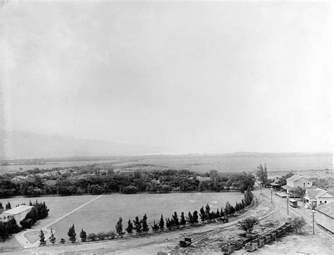 Hawaii Sugar Plantation Photograph by Granger - Pixels