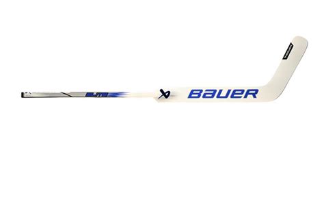 Bauer Elite Goalie Stick – Goalie Heaven