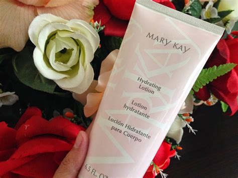 AYNa ANYa Soft Clean With Mary Kay Hydrating Body Range