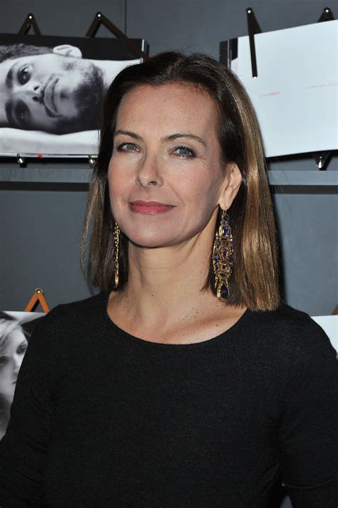 Carole Bouquet Pictures (9 Images)