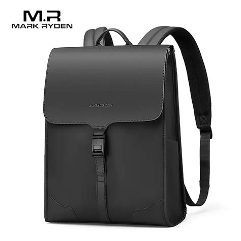 Jual Mark Ryden MR1611 Tas Ransel Backpack Laptop 15 6 Inch Shopee