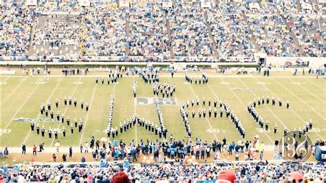 Jackson State University Sonic Boom Of The South Halftime Show Boombox Classic 2022