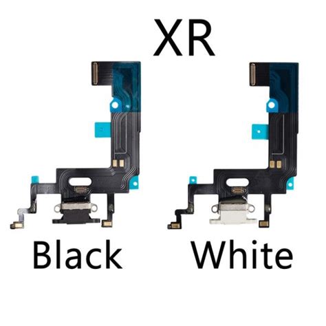 Iphone Xr Charging Port Repair