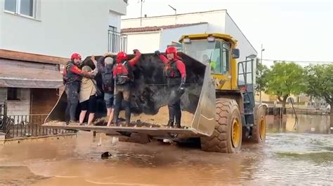 Def La Orden Que Autoriza A La Ume A Actuar En Una Emergencia