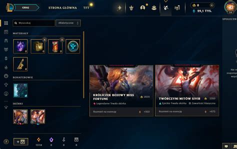 Konto Lol League Of Legends Eune Ręczny Lvl Aram Stan 24 Zł Sklepy