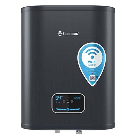 Thermex Id V Pro Wi Fi