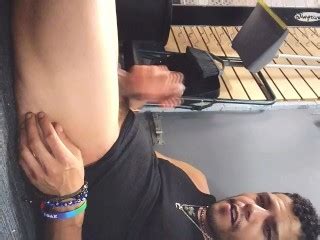 Backroom Shenanigans Pornhub Gay