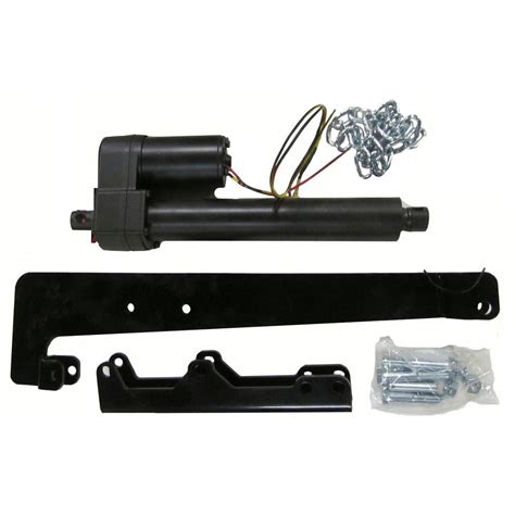 SNOWBEAR Snow Plow Actuator Conversion Kit 324 139 The Home Depot