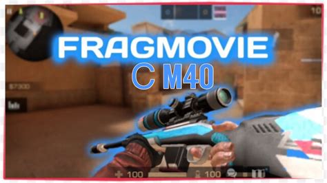 Fragmovie In Standoff M Youtube