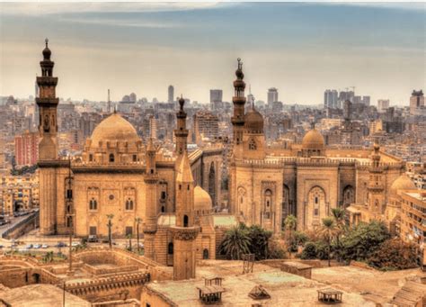 Old Cairo Top Fascinating Landmarks And Locations To Explore