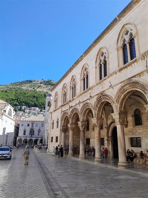 All About Dubrovnik Museums