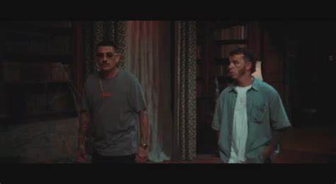 Salmo E Noyz Narcos Il Loro Album Collaborativo Cvlt Video