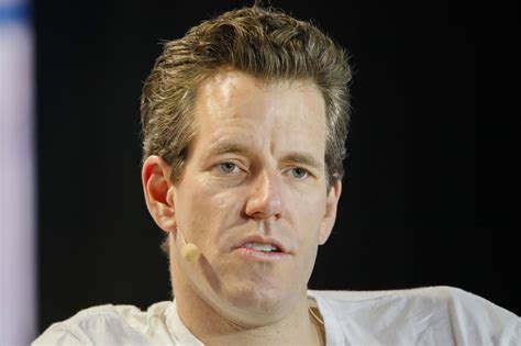 Geminis Cameron Winklevoss Accuses DCG CEO Barry Silbert Of Bad Faith