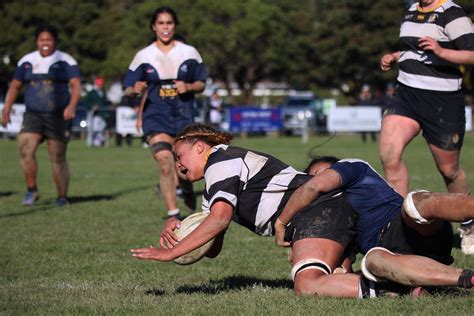 Ories Vs Petone Tia Paasi Cup 2018 Wellington NZ Andy Flickr