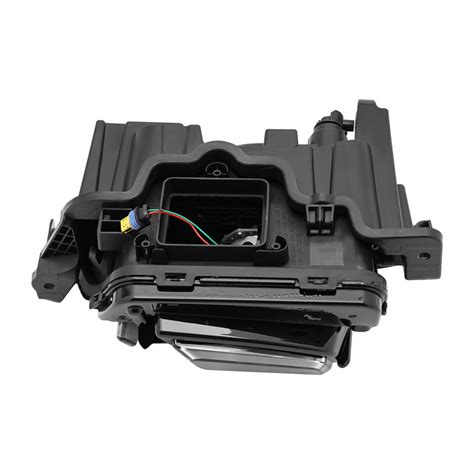 Fit Chevy Blazer Driving Lamp Hid Xenon Left Side Clear Lens