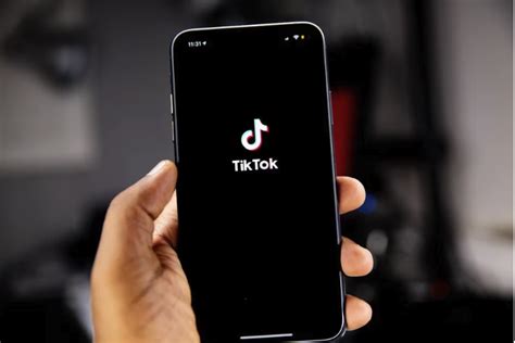 La Uni N Europea Podr A Prohibir Tiktok Por Afectaciones A La Salud Mental